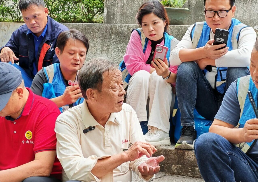 全国近 20 名学员齐聚梧州 白蚁防治实操高级班圆满收官,深耕专业技术助力行业发展 全国近 20 名学员齐聚梧州 白蚁防治实操高级班圆满收官,深耕专业技术助力行业发展