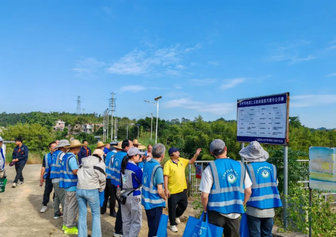 全国近 20 名学员齐聚梧州 白蚁防治实操高级班圆满收官,深耕专业技术助力行业发展 全国近 20 名学员齐聚梧州 白蚁防治实操高级班圆满收官,深耕专业技术助力行业发展